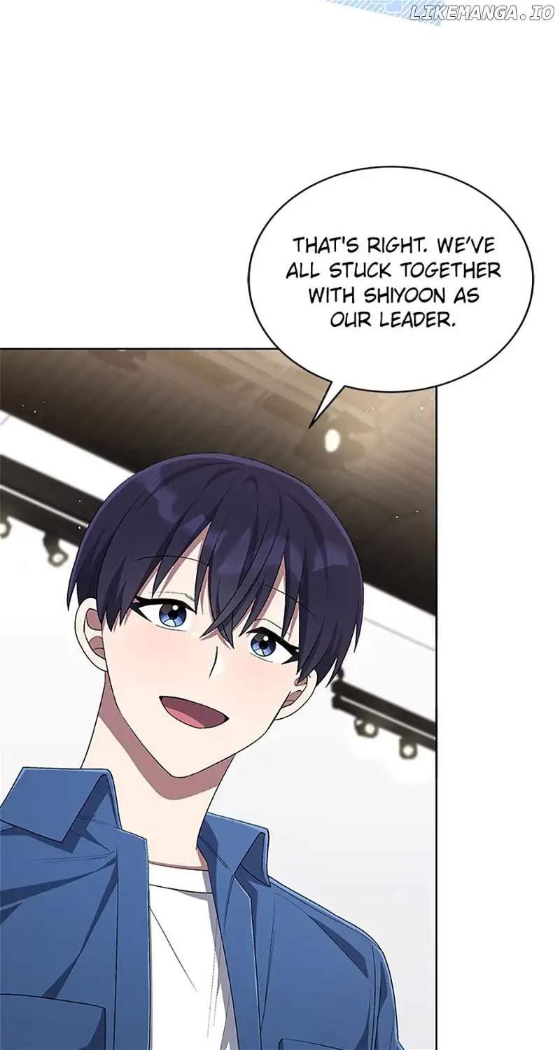 The Second Life of an All-Rounder Idol Chapter 65 - Page 44