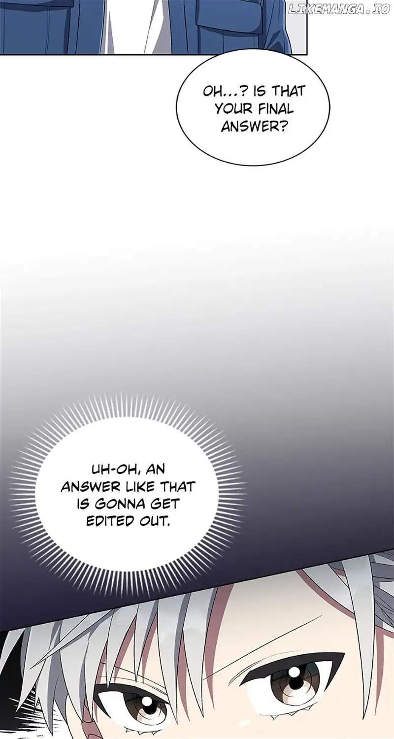 The Second Life of an All-Rounder Idol Chapter 65 - Page 45