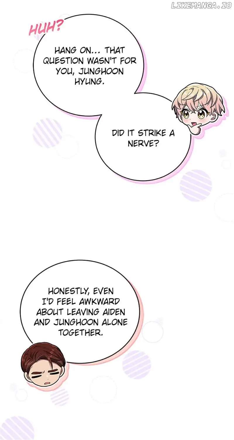 The Second Life of an All-Rounder Idol Chapter 65 - Page 47