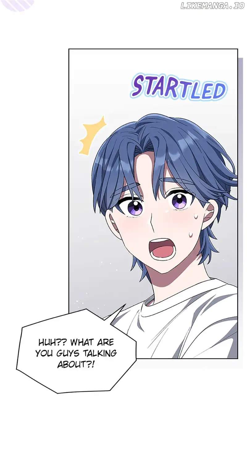 The Second Life of an All-Rounder Idol Chapter 65 - Page 48