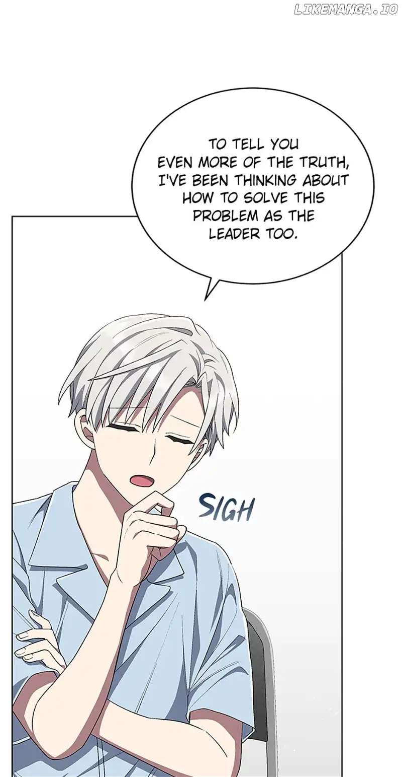 The Second Life of an All-Rounder Idol Chapter 65 - Page 49