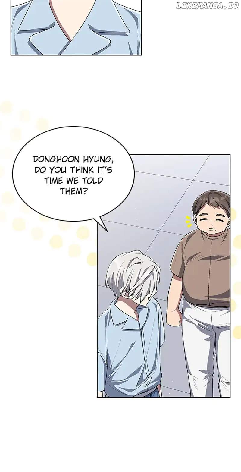 The Second Life of an All-Rounder Idol Chapter 65 - Page 5