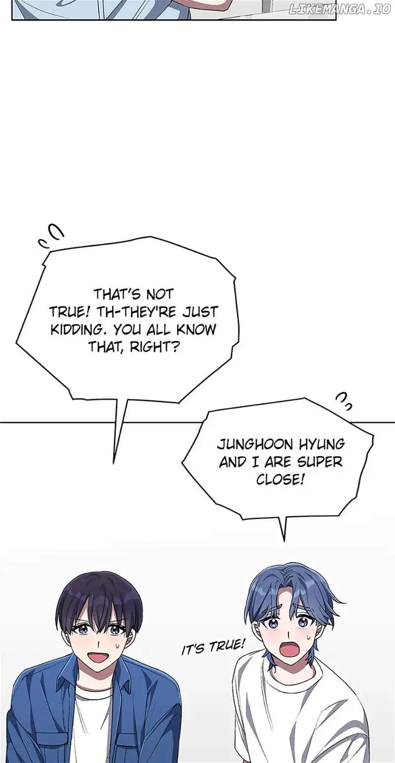 The Second Life of an All-Rounder Idol Chapter 65 - Page 50