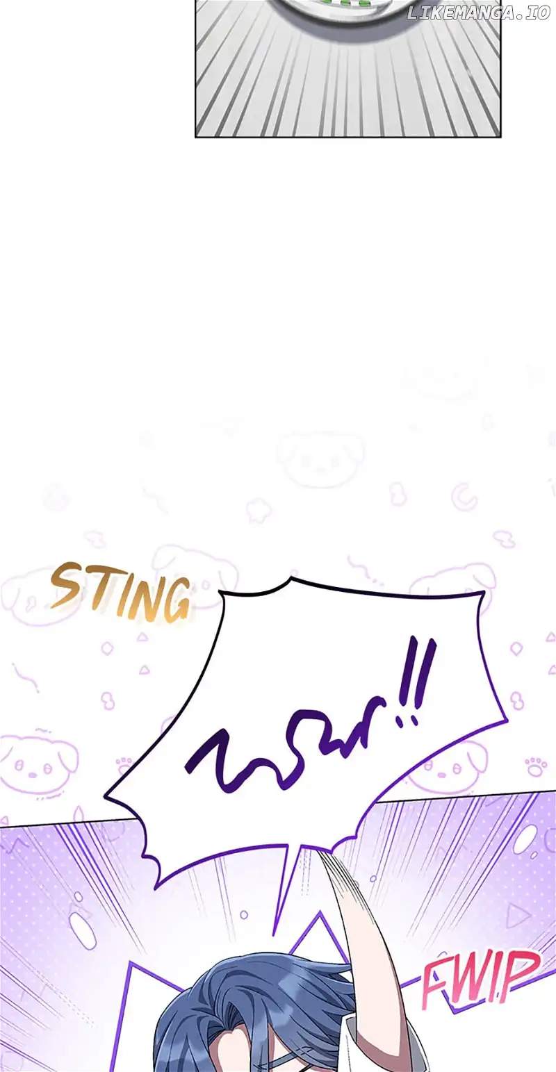 The Second Life of an All-Rounder Idol Chapter 65 - Page 53