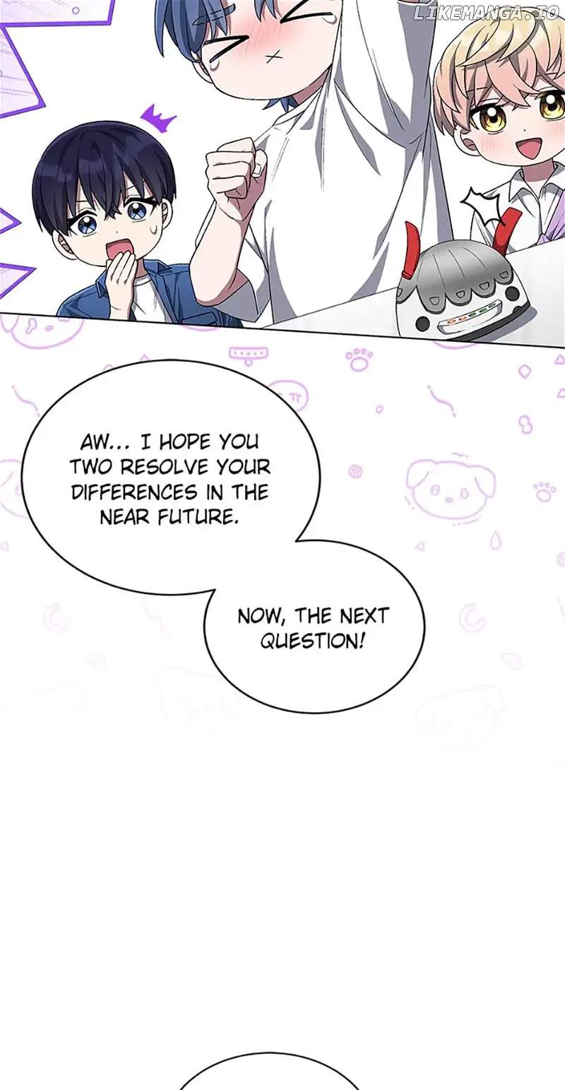 The Second Life of an All-Rounder Idol Chapter 65 - Page 54