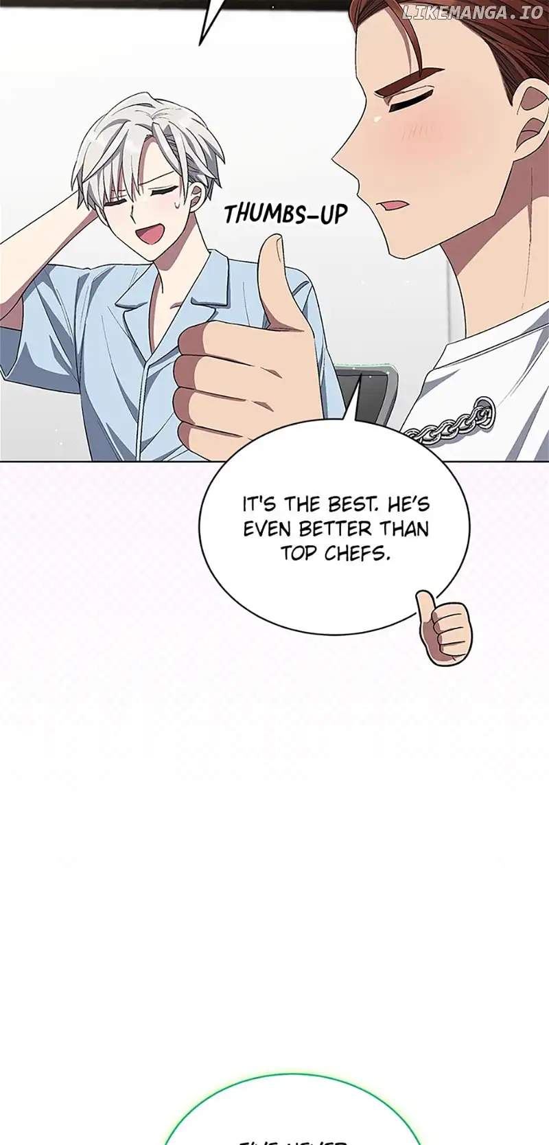 The Second Life of an All-Rounder Idol Chapter 65 - Page 58