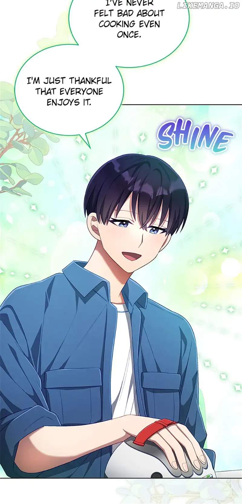 The Second Life of an All-Rounder Idol Chapter 65 - Page 59