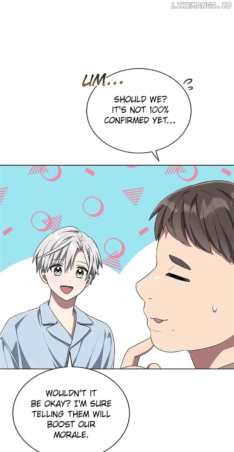 The Second Life of an All-Rounder Idol Chapter 65 - Page 6