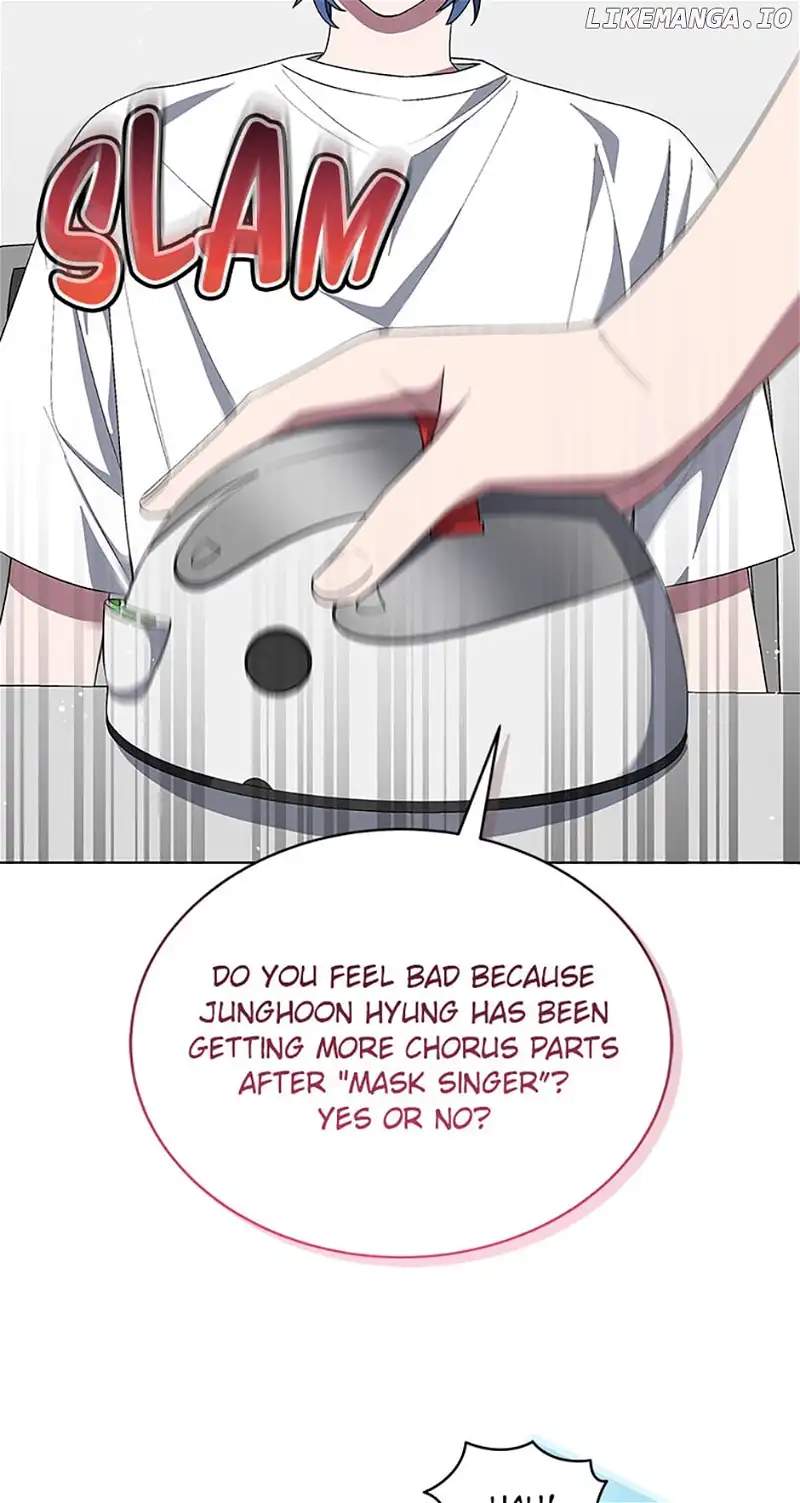 The Second Life of an All-Rounder Idol Chapter 65 - Page 65