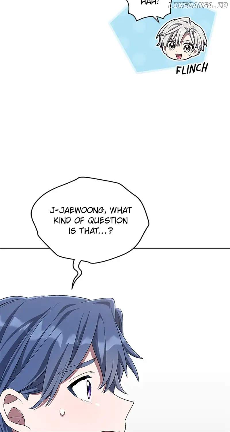 The Second Life of an All-Rounder Idol Chapter 65 - Page 66
