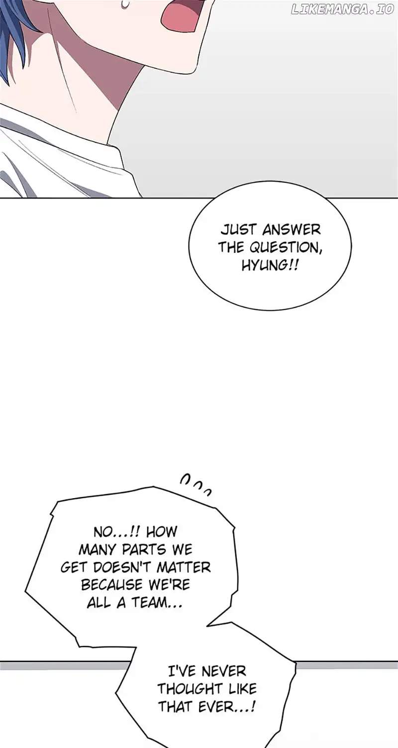 The Second Life of an All-Rounder Idol Chapter 65 - Page 67