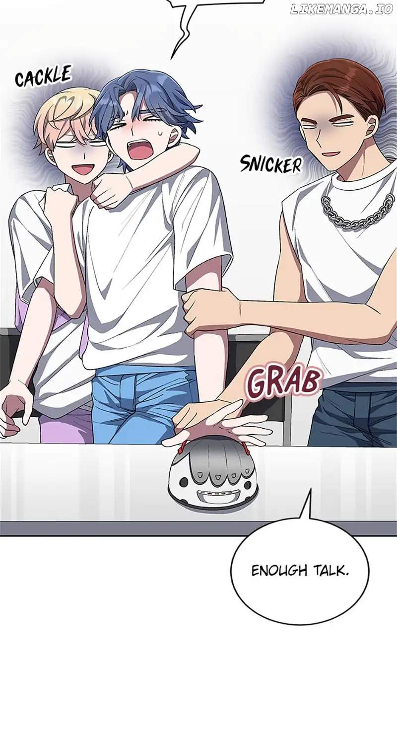 The Second Life of an All-Rounder Idol Chapter 65 - Page 68