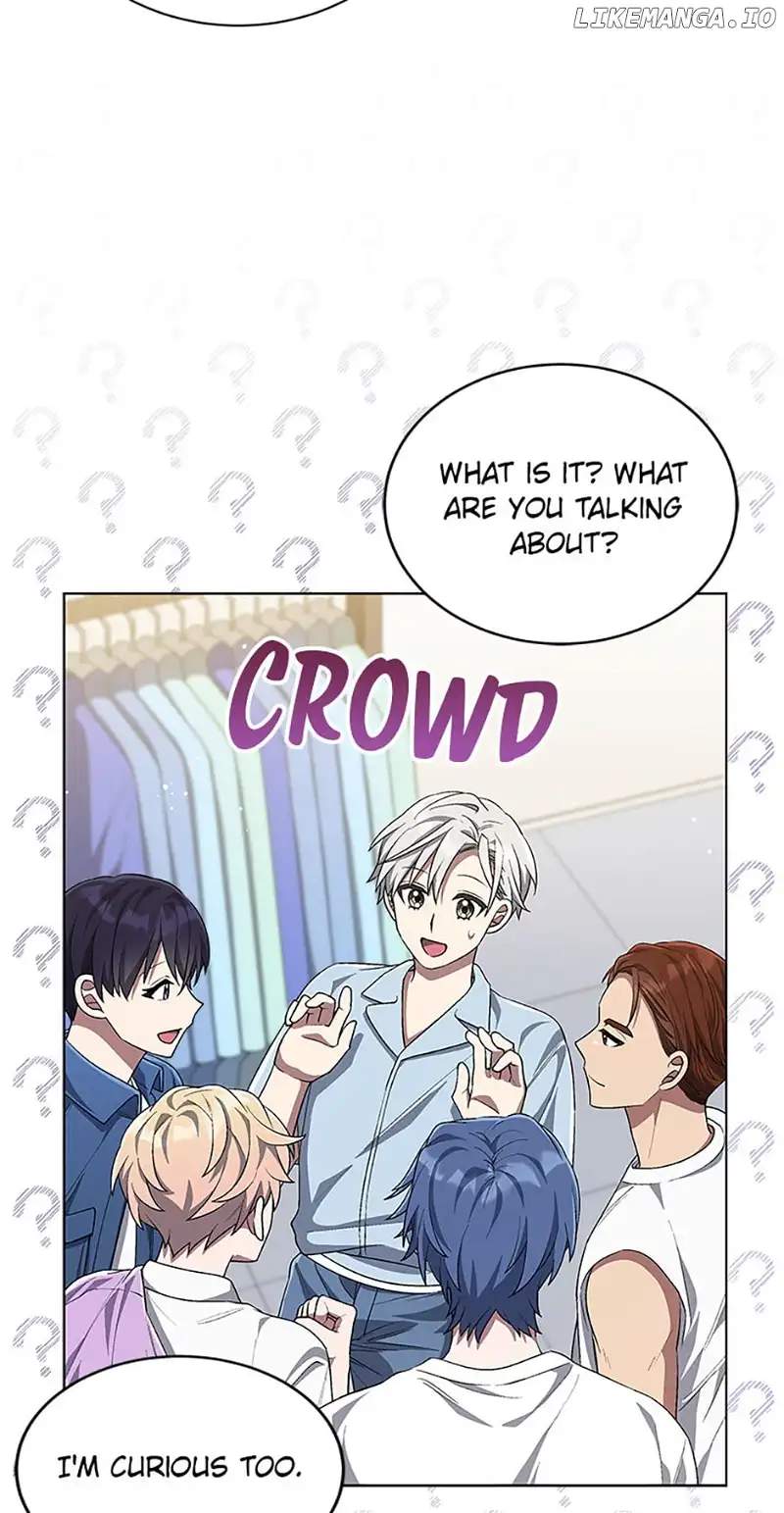 The Second Life of an All-Rounder Idol Chapter 65 - Page 7