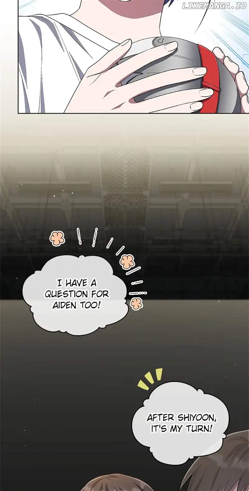 The Second Life of an All-Rounder Idol Chapter 65 - Page 74