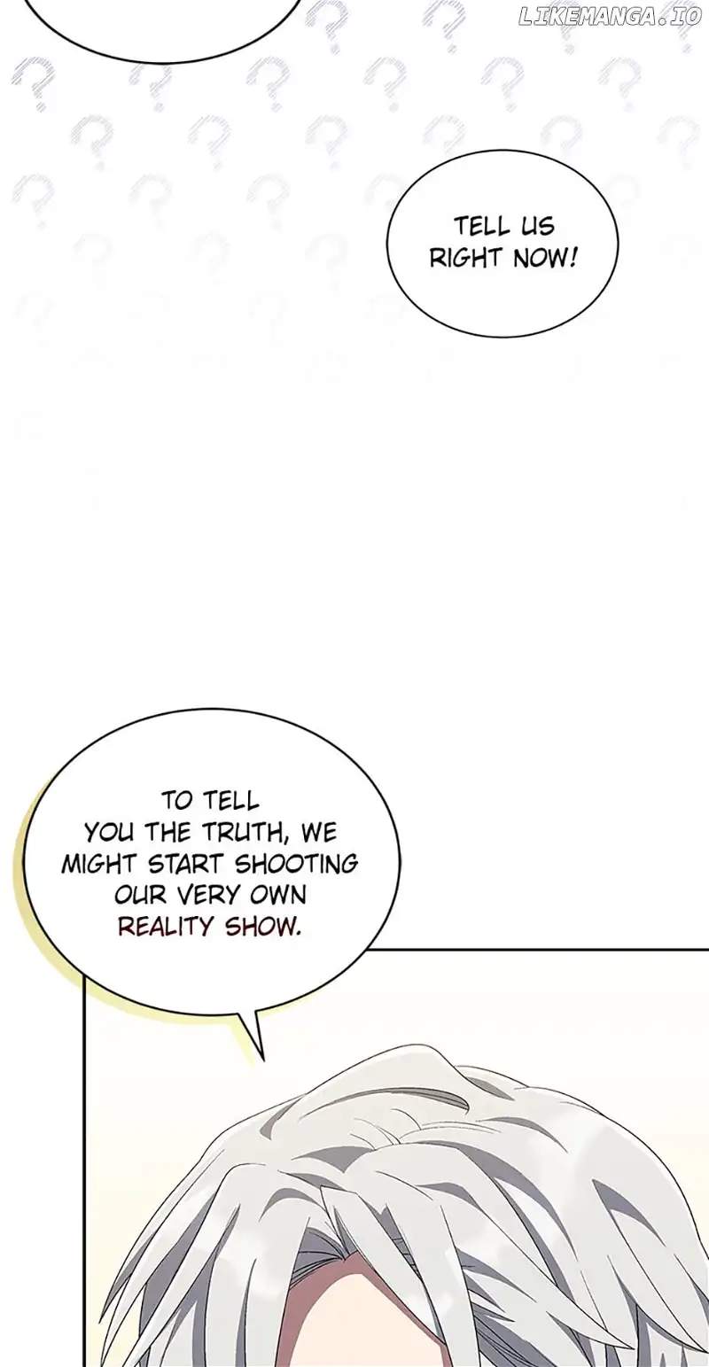 The Second Life of an All-Rounder Idol Chapter 65 - Page 8