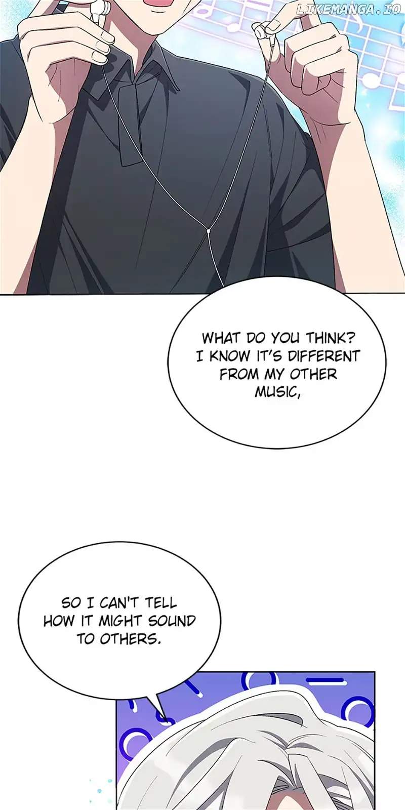 The Second Life of an All-Rounder Idol Chapter 66 - Page 10