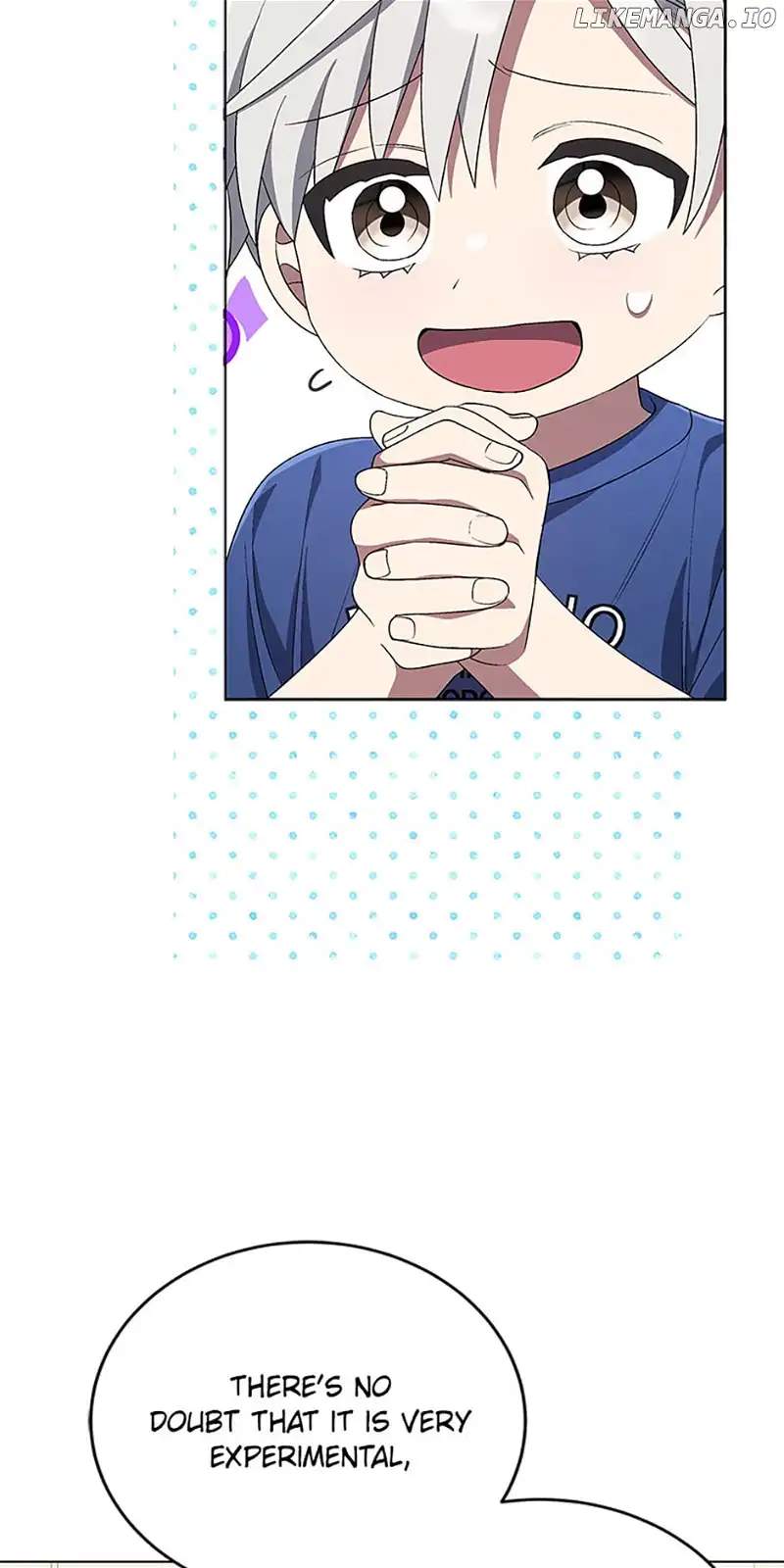 The Second Life of an All-Rounder Idol Chapter 66 - Page 11