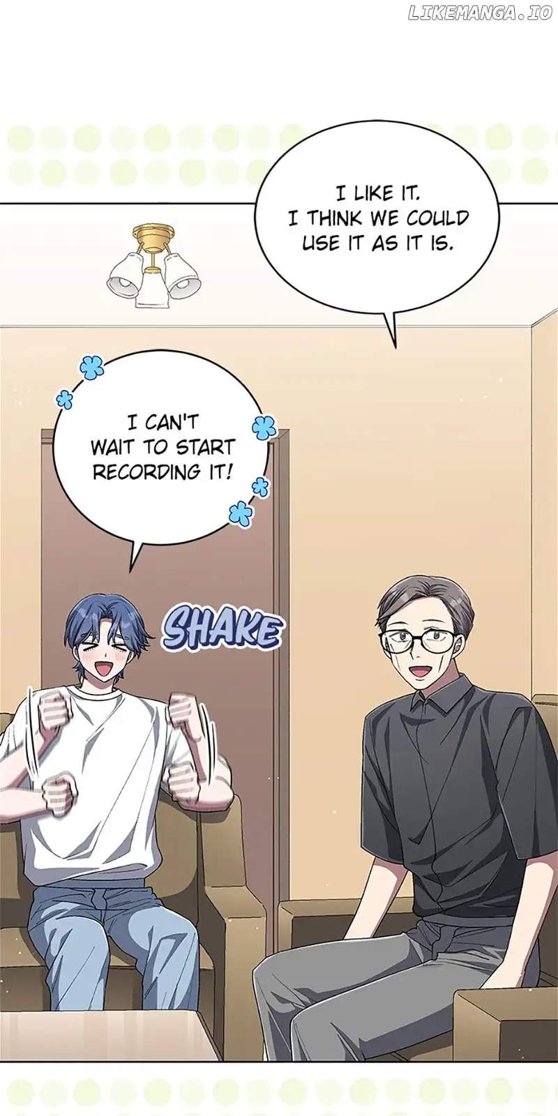 The Second Life of an All-Rounder Idol Chapter 66 - Page 13