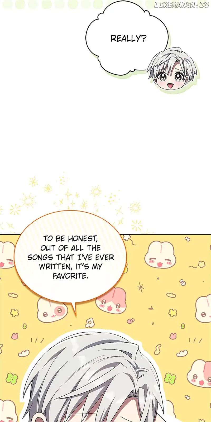 The Second Life of an All-Rounder Idol Chapter 66 - Page 14