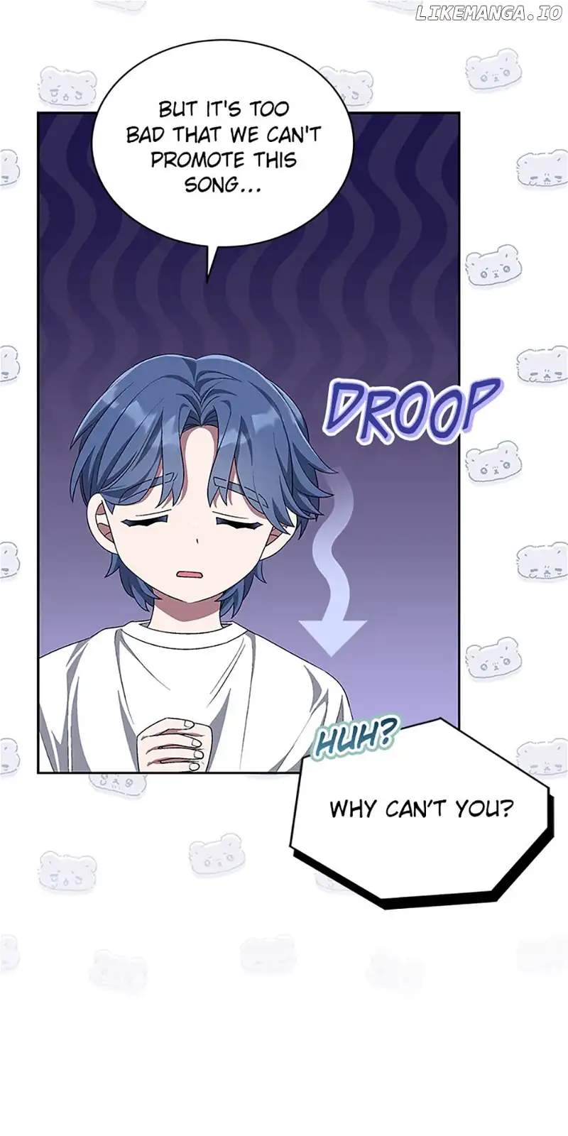 The Second Life of an All-Rounder Idol Chapter 66 - Page 16