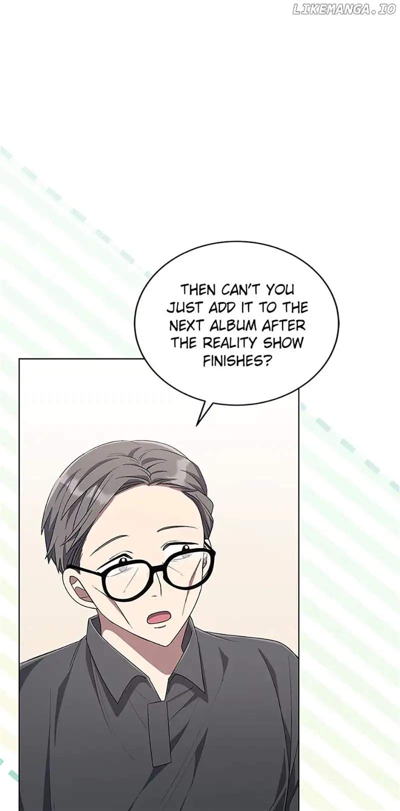 The Second Life of an All-Rounder Idol Chapter 66 - Page 18