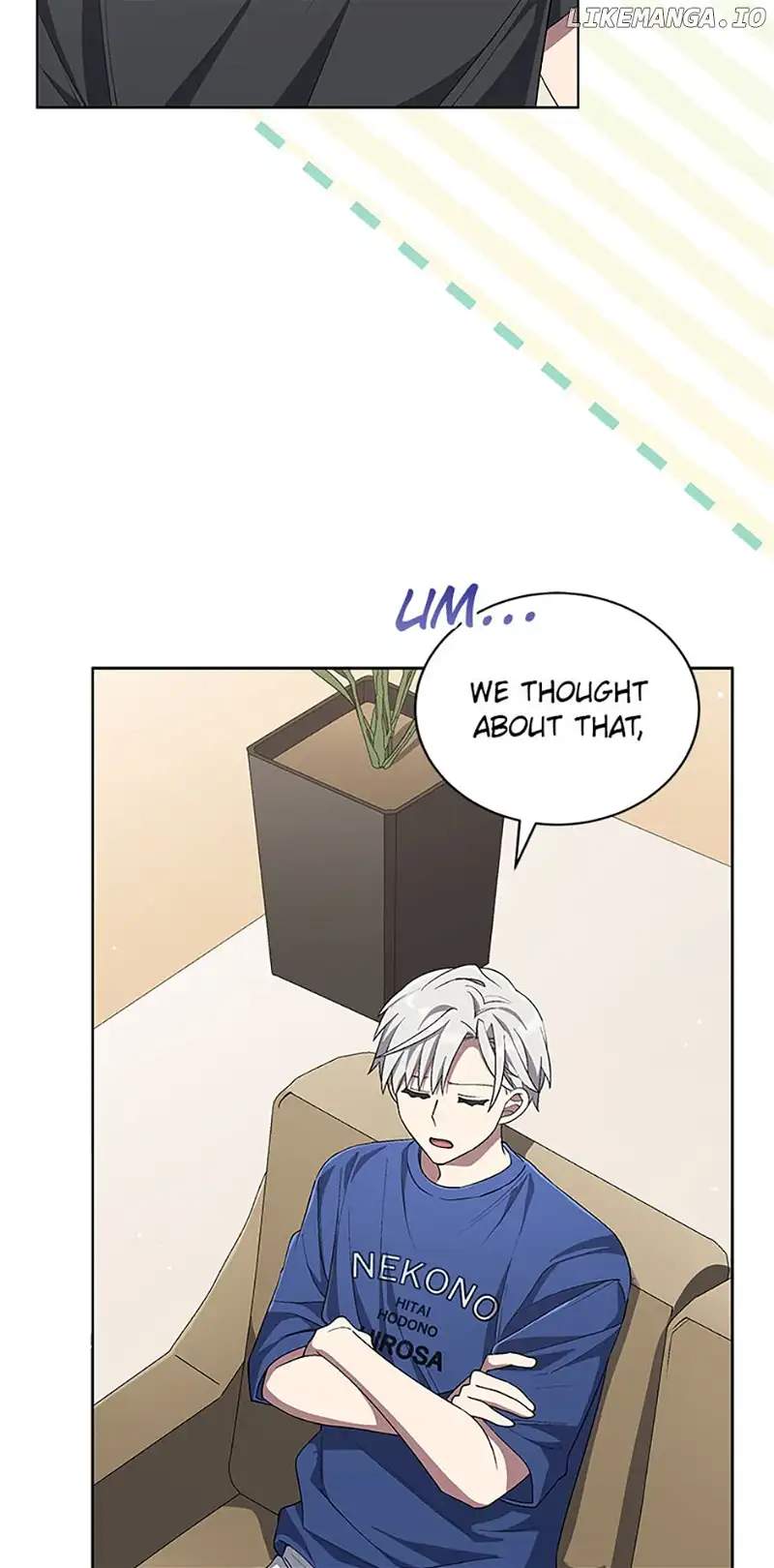 The Second Life of an All-Rounder Idol Chapter 66 - Page 19