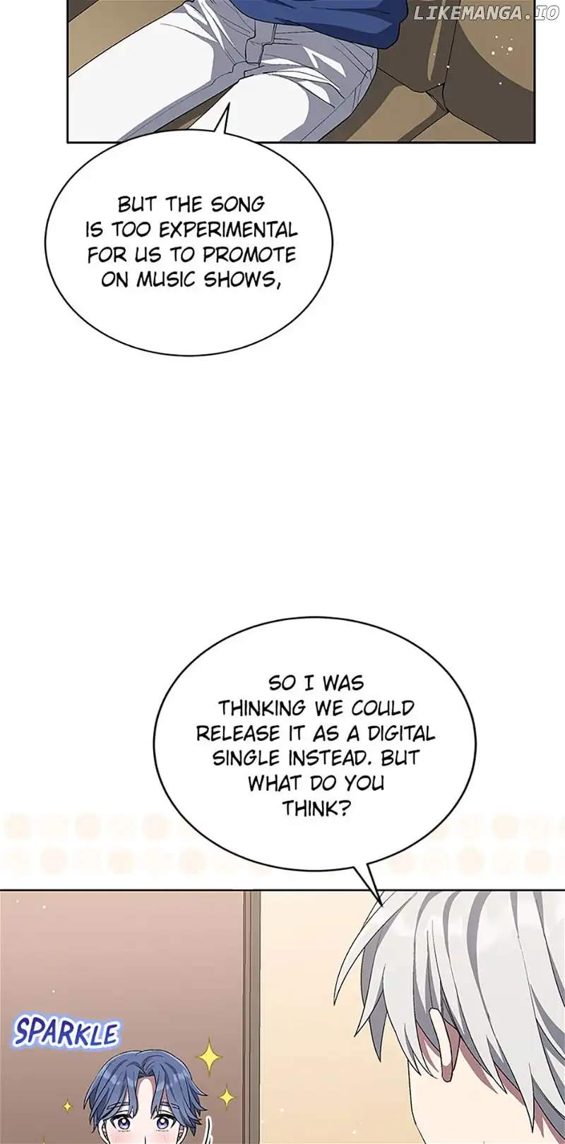The Second Life of an All-Rounder Idol Chapter 66 - Page 20