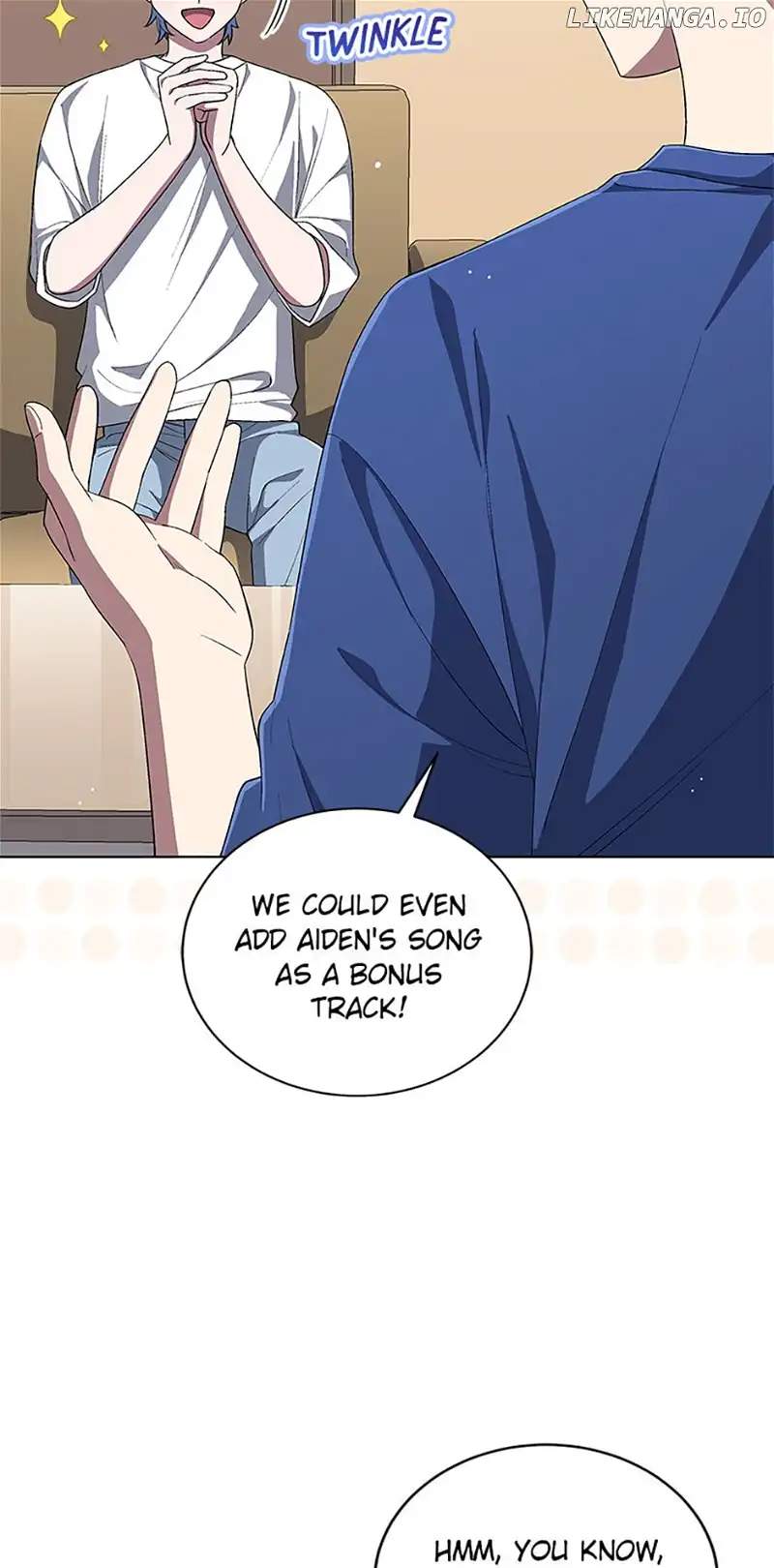 The Second Life of an All-Rounder Idol Chapter 66 - Page 21