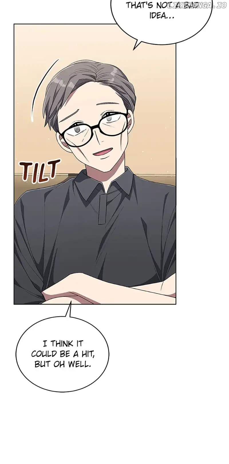 The Second Life of an All-Rounder Idol Chapter 66 - Page 22