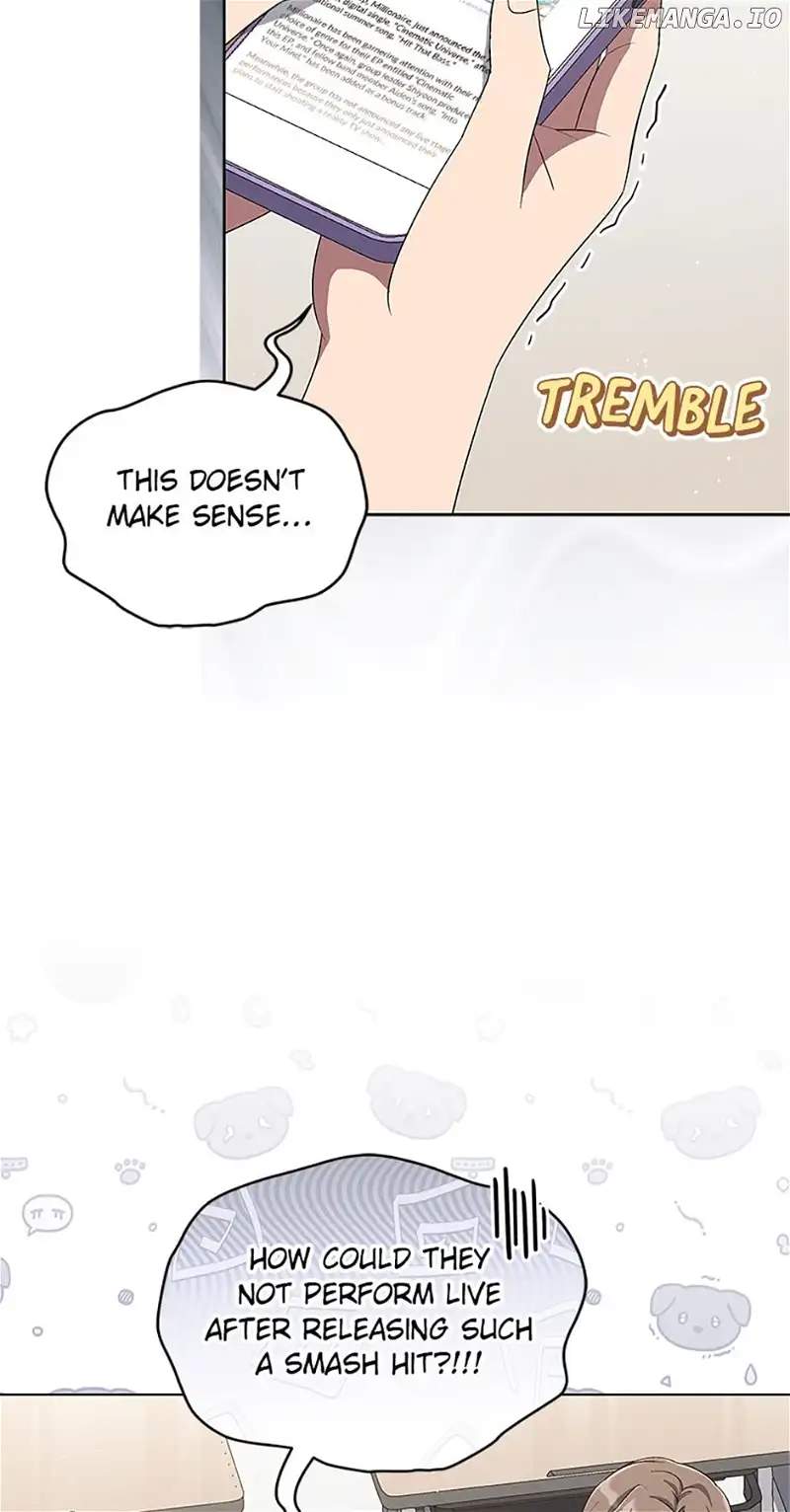 The Second Life of an All-Rounder Idol Chapter 66 - Page 25