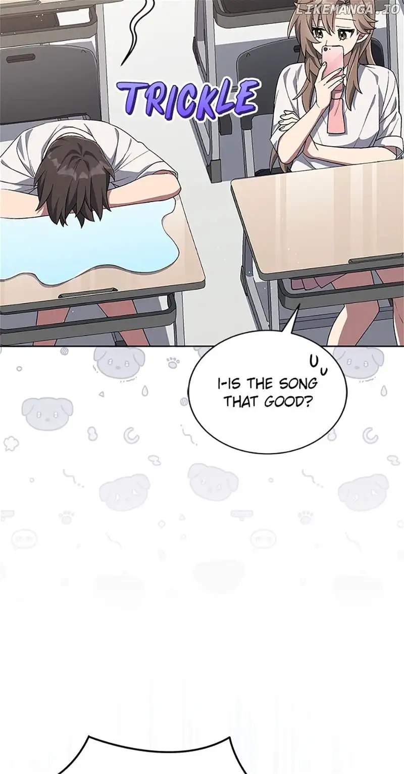 The Second Life of an All-Rounder Idol Chapter 66 - Page 26