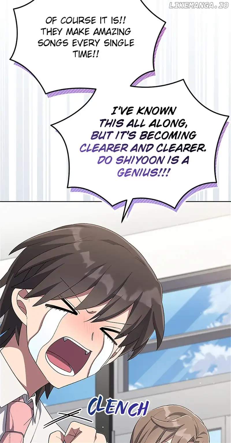 The Second Life of an All-Rounder Idol Chapter 66 - Page 27