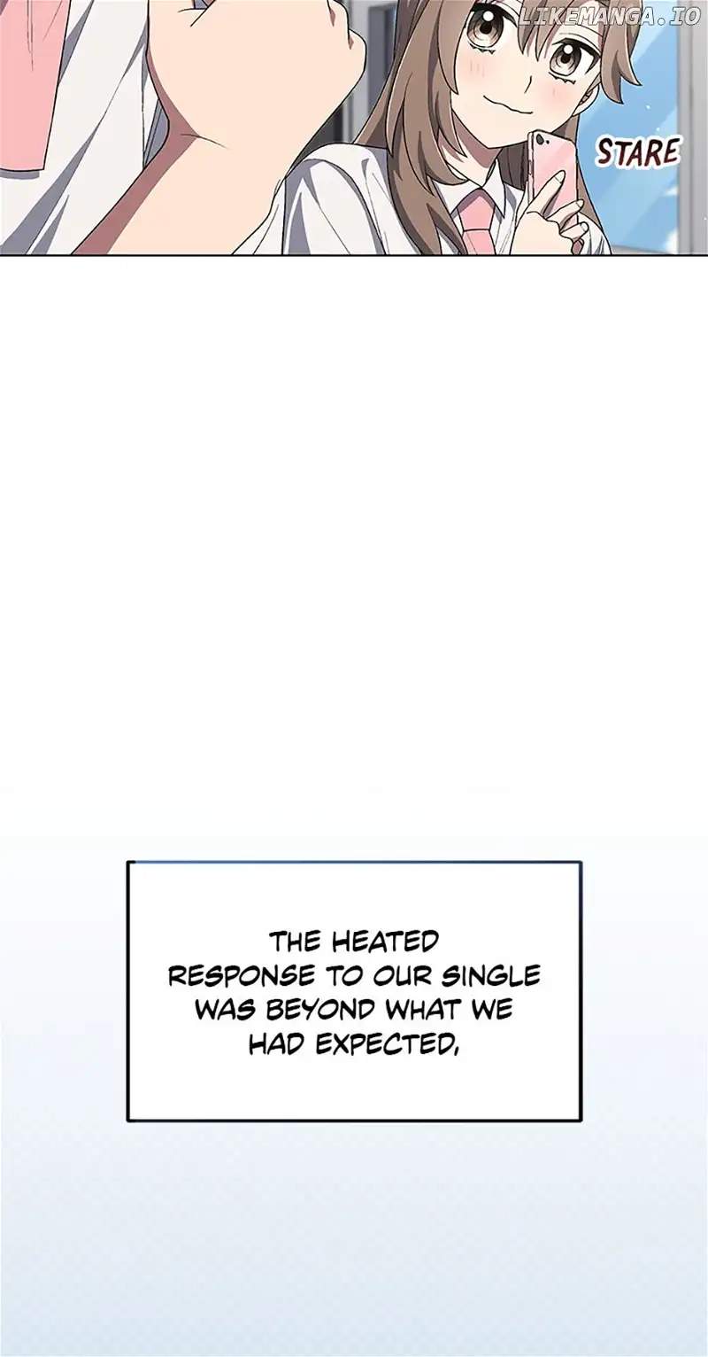 The Second Life of an All-Rounder Idol Chapter 66 - Page 28