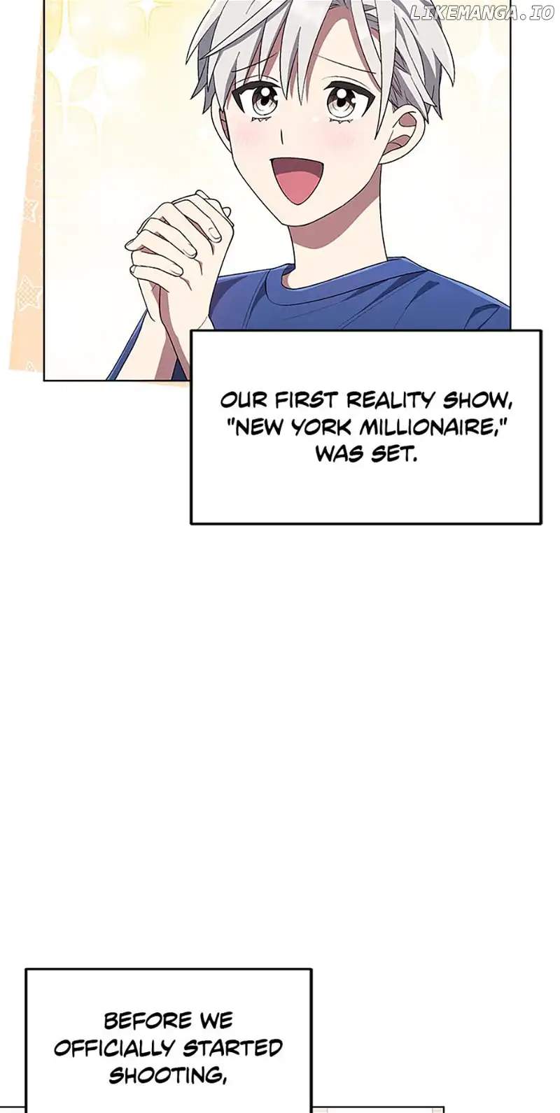 The Second Life of an All-Rounder Idol Chapter 66 - Page 3