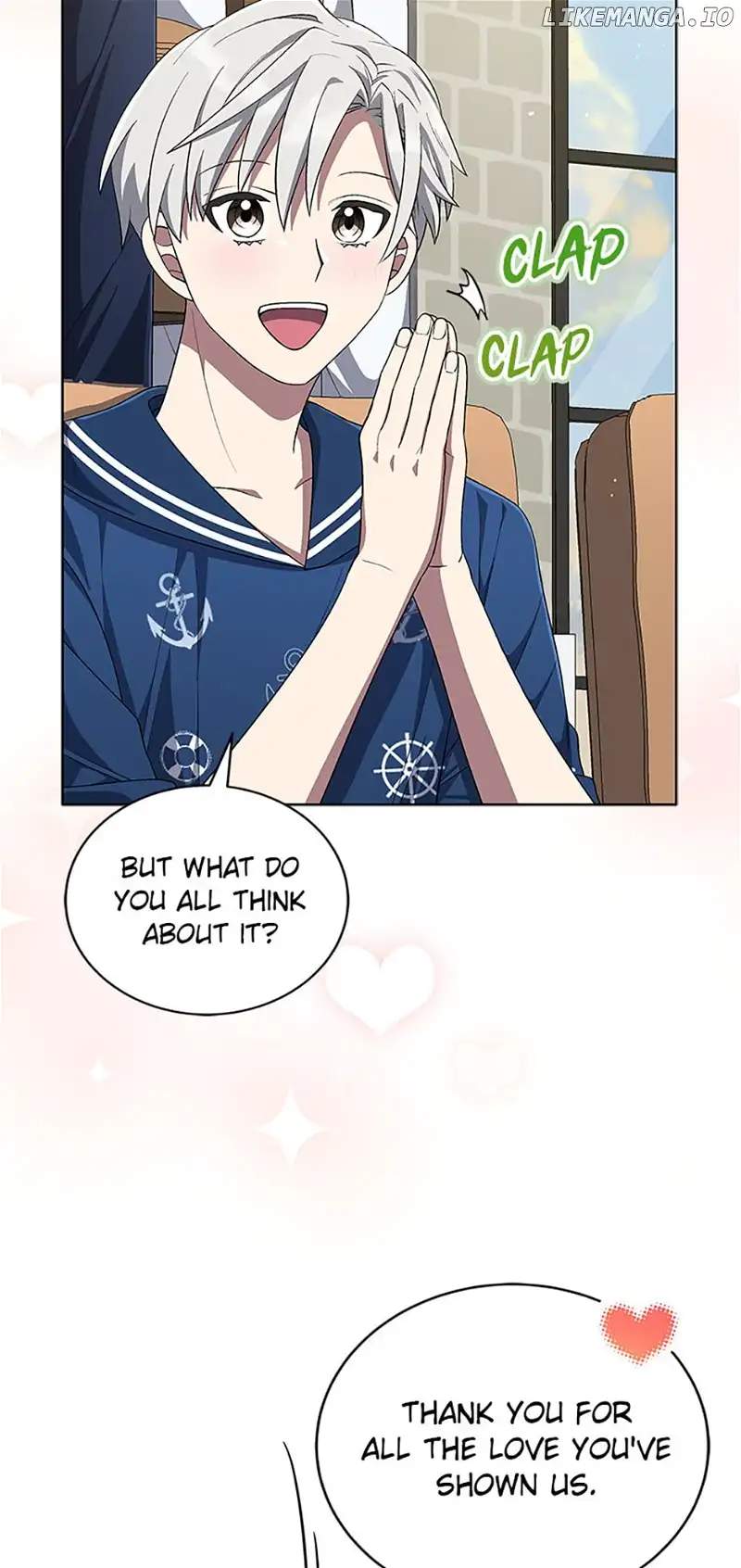 The Second Life of an All-Rounder Idol Chapter 66 - Page 33
