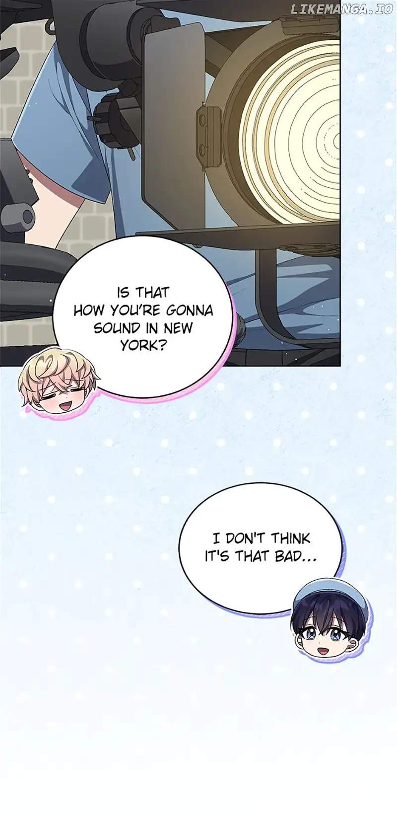The Second Life of an All-Rounder Idol Chapter 66 - Page 36