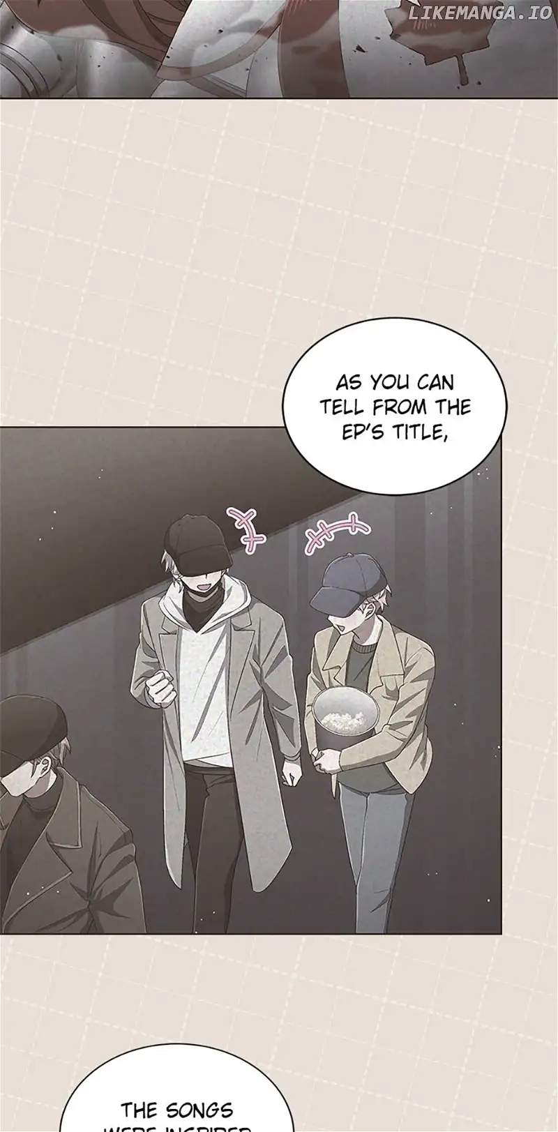 The Second Life of an All-Rounder Idol Chapter 66 - Page 39