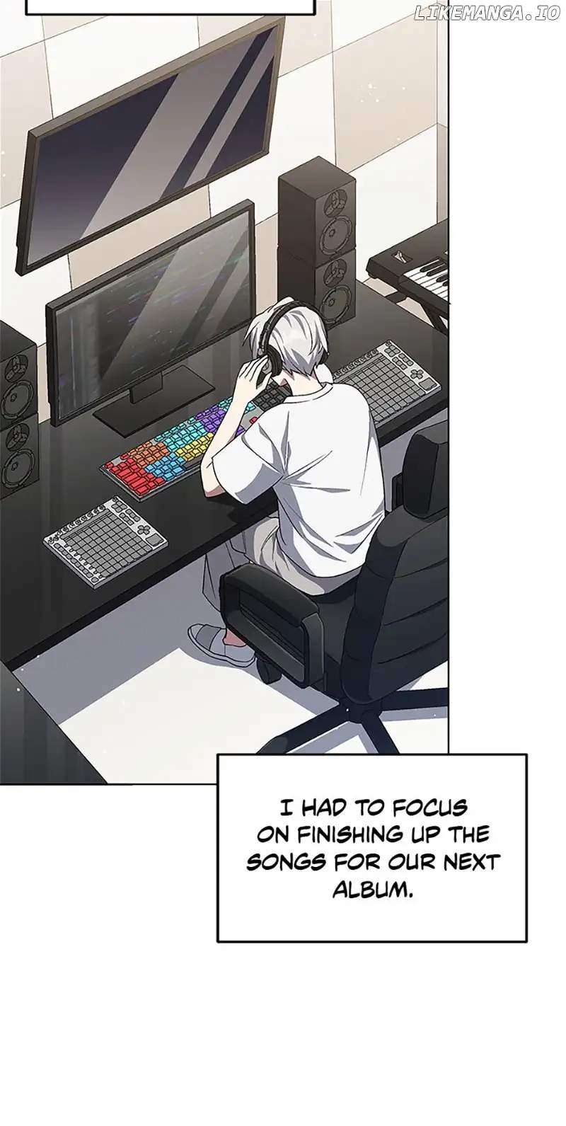 The Second Life of an All-Rounder Idol Chapter 66 - Page 4
