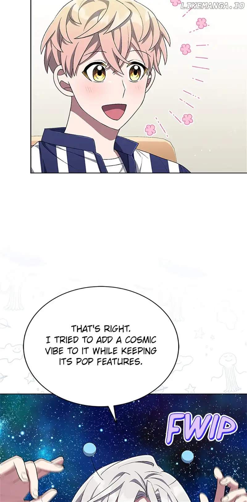 The Second Life of an All-Rounder Idol Chapter 66 - Page 41