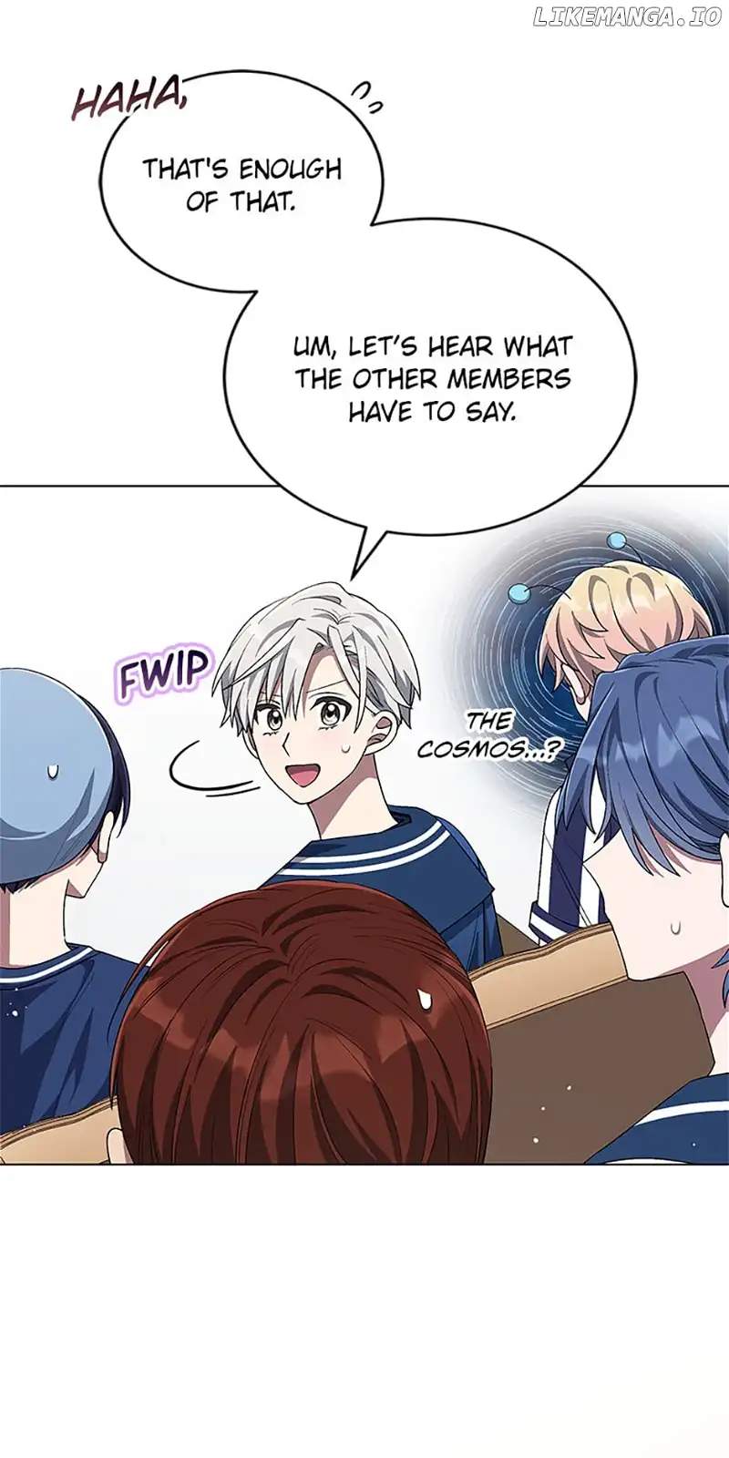 The Second Life of an All-Rounder Idol Chapter 66 - Page 44