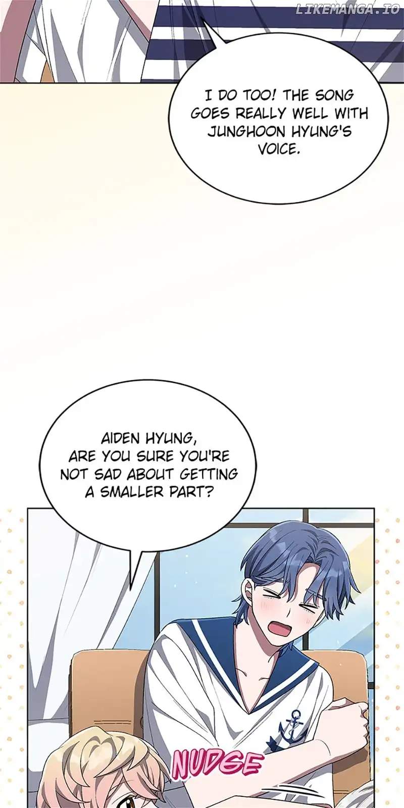 The Second Life of an All-Rounder Idol Chapter 66 - Page 46