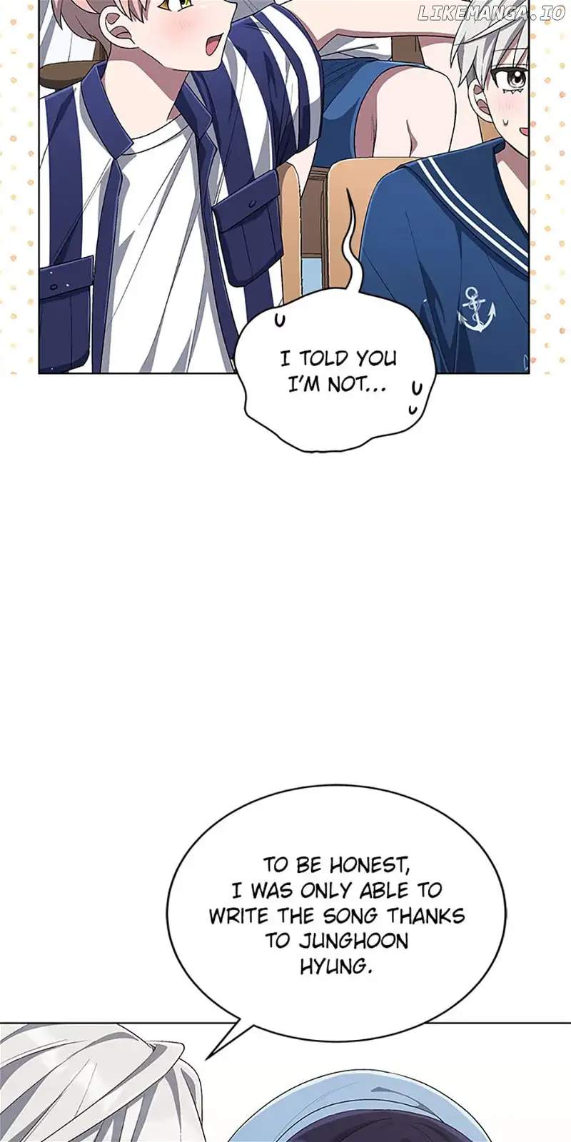 The Second Life of an All-Rounder Idol Chapter 66 - Page 47