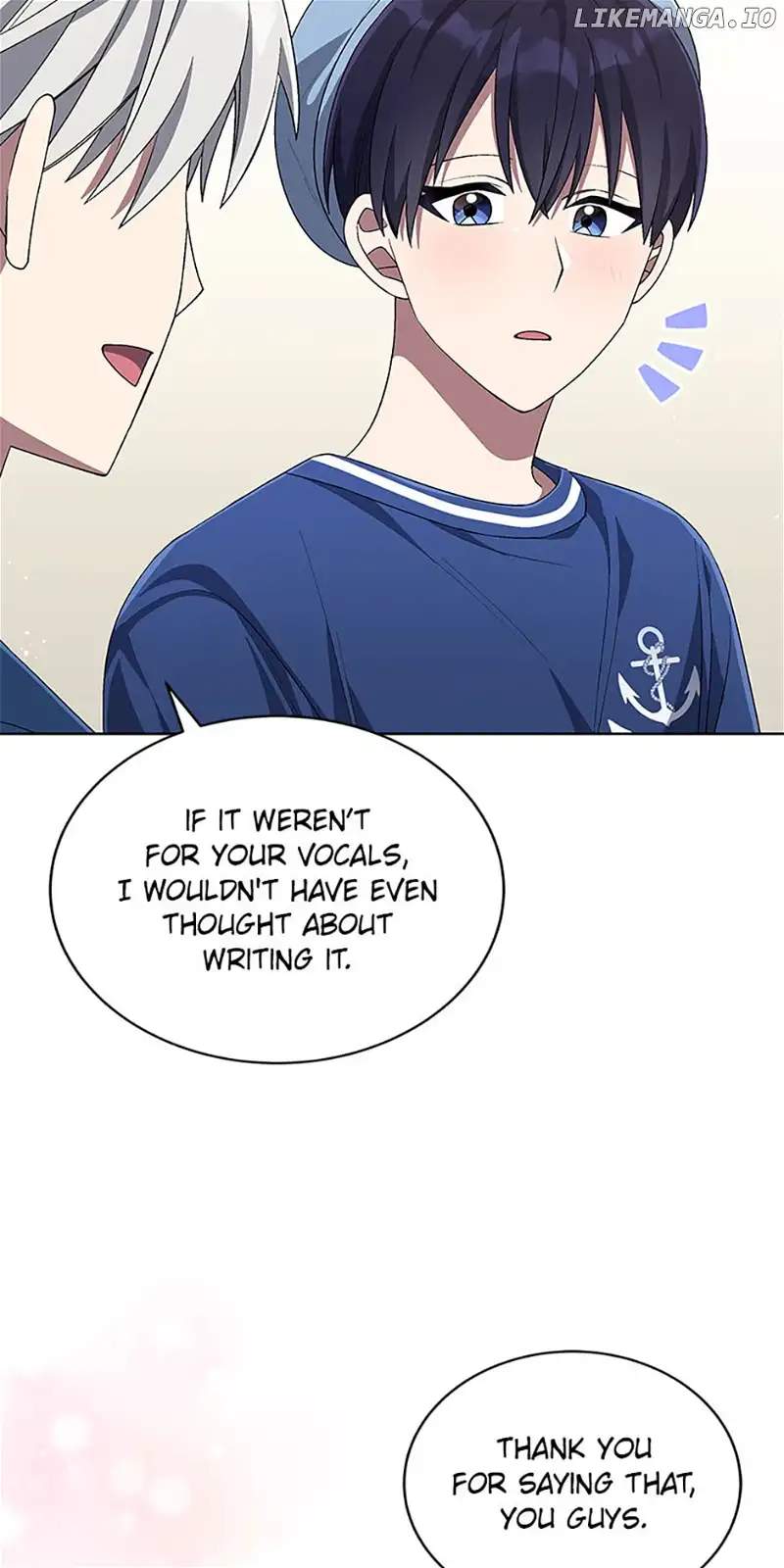 The Second Life of an All-Rounder Idol Chapter 66 - Page 48