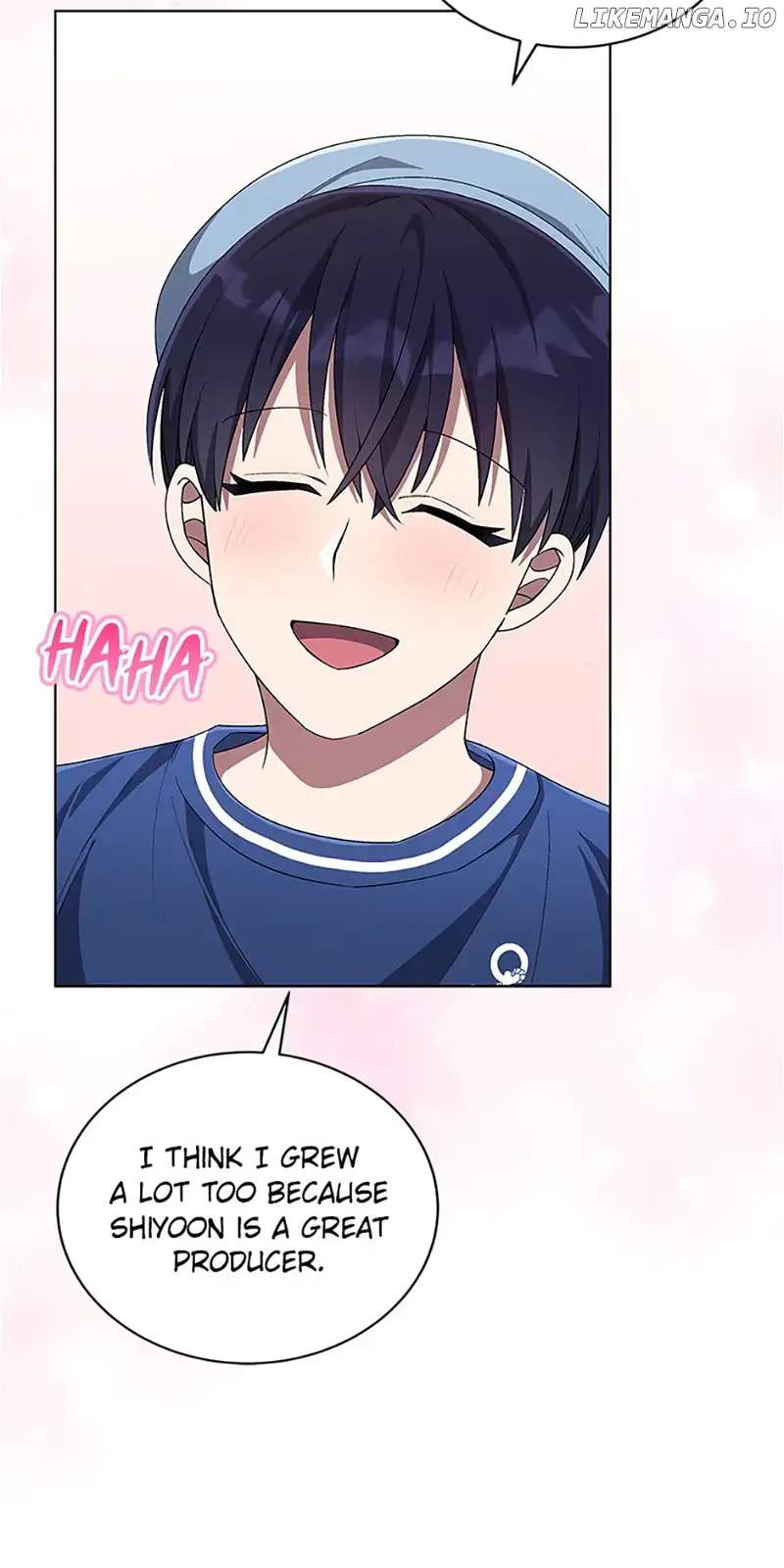 The Second Life of an All-Rounder Idol Chapter 66 - Page 49