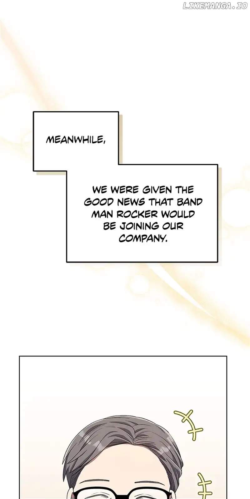 The Second Life of an All-Rounder Idol Chapter 66 - Page 5