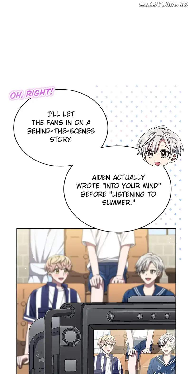 The Second Life of an All-Rounder Idol Chapter 66 - Page 51