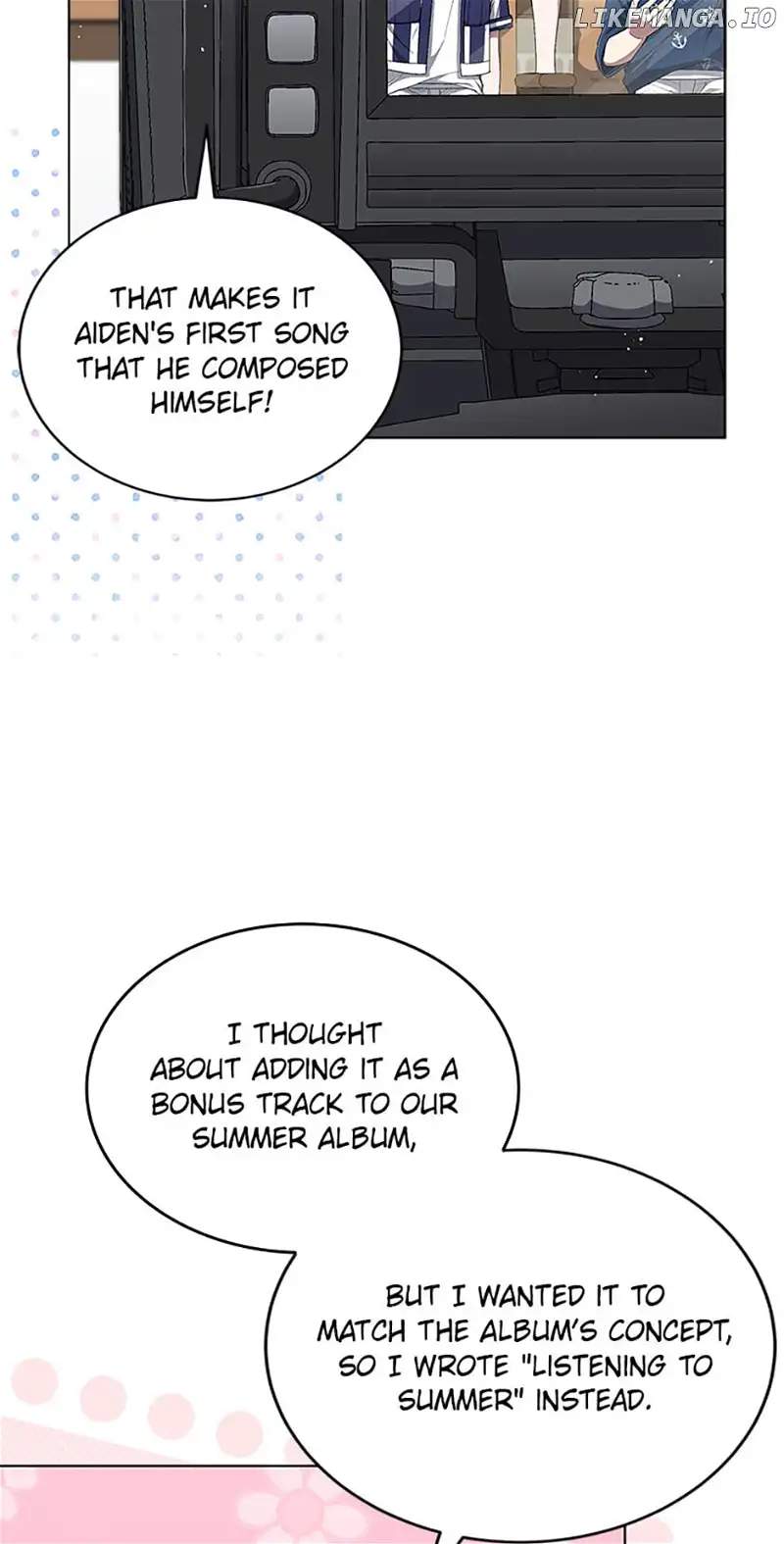 The Second Life of an All-Rounder Idol Chapter 66 - Page 52