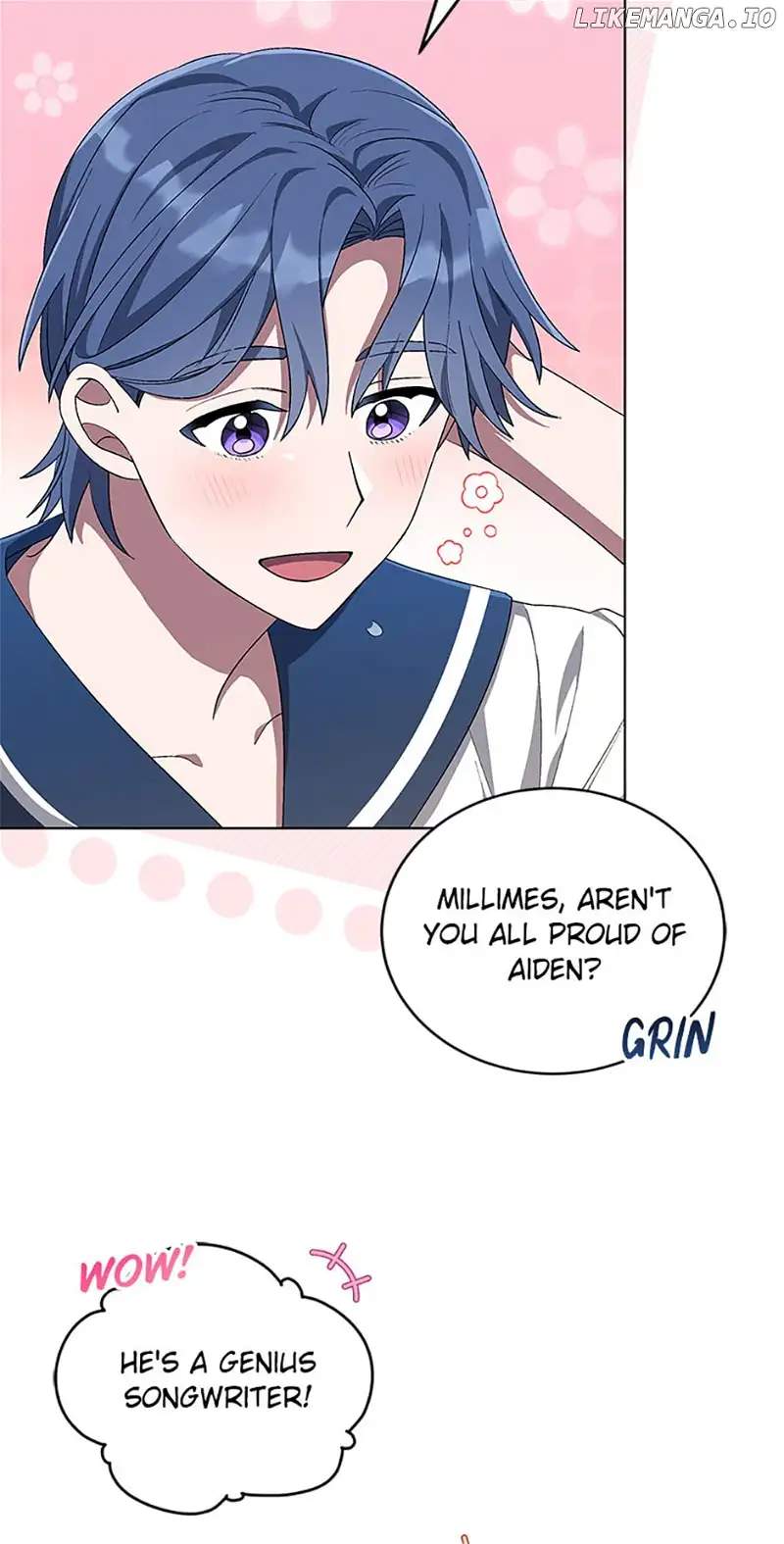 The Second Life of an All-Rounder Idol Chapter 66 - Page 53