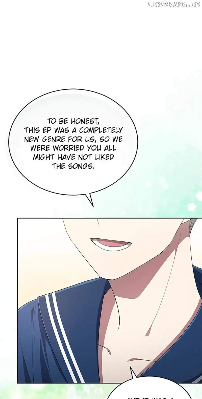 The Second Life of an All-Rounder Idol Chapter 66 - Page 55