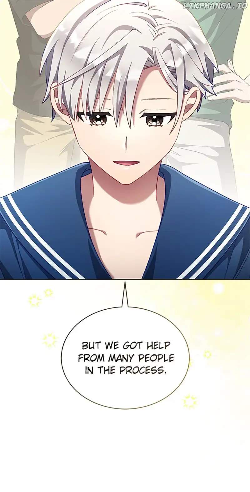 The Second Life of an All-Rounder Idol Chapter 66 - Page 57